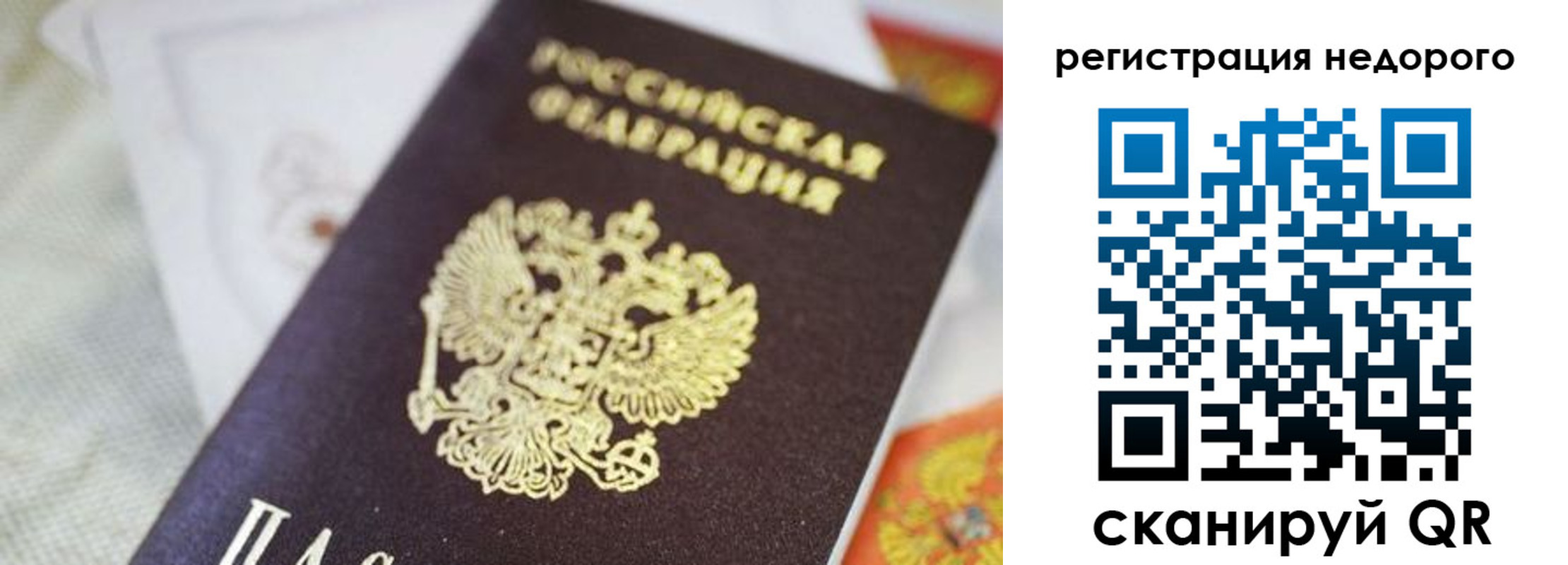 временная регистрация для всех в Тимашёвске